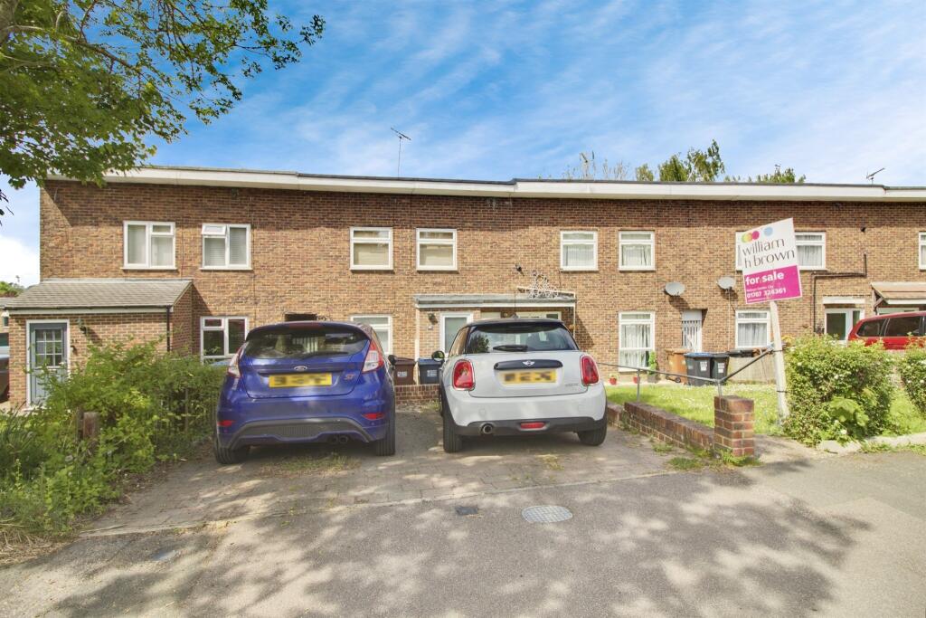 Additional image 14 of Honeysuckle Gardens, HATFIELD