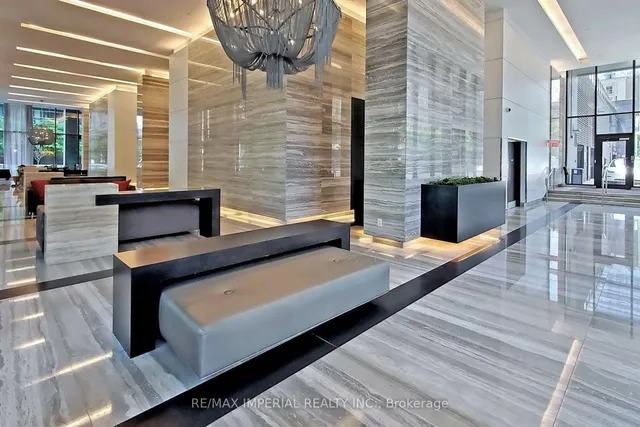 Additional image 11 of 110 Charles St Unit 2308