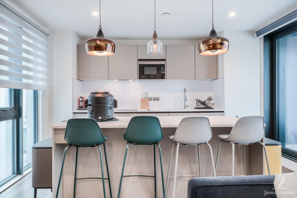 Additional image 5 of The Lightwell, 71 Cornwall Street, Birmingham City Centre