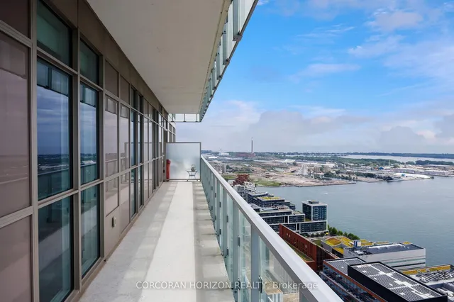 房产图片 42 - 多伦多市Lower Jarvis街15号SPH4402单元