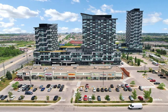 Additional image 24 of 2489 Taunton Rd Unit 1117