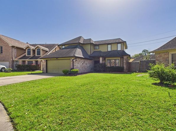 Property image for 13523 Pasa Robles Ln, Houston, TX 77083