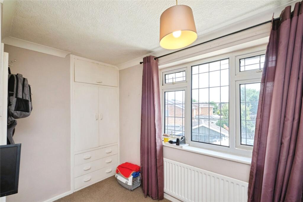 Additional image 21 of Paddock Drive, Birmingham, West Midlands, B26