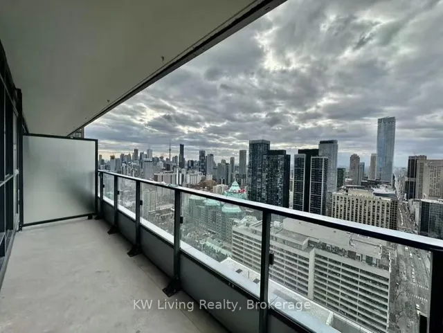 Additional image 10 of 395 Bloor St Unit 4004