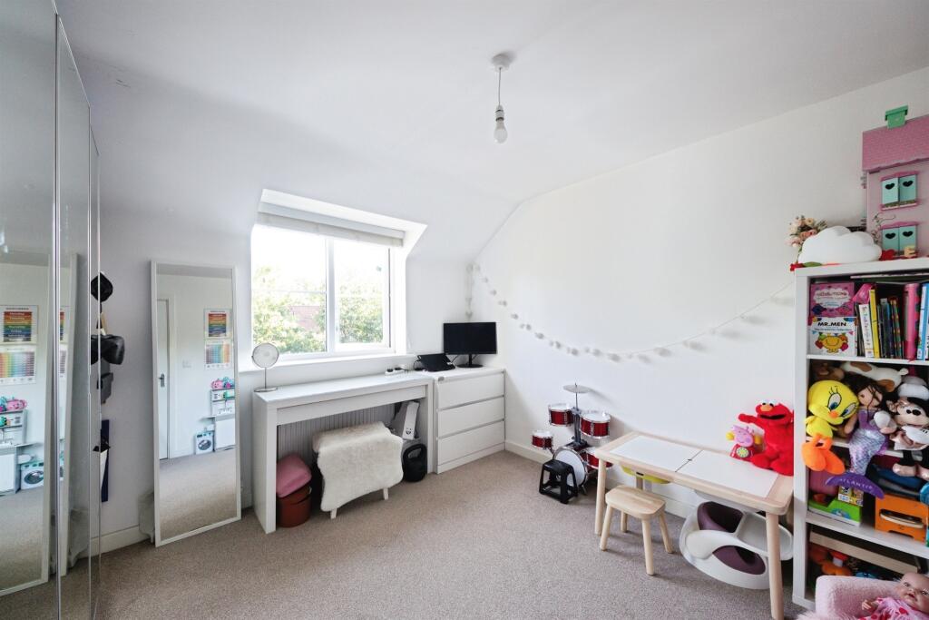 Additional image 17 of Electric Way, Birmingham