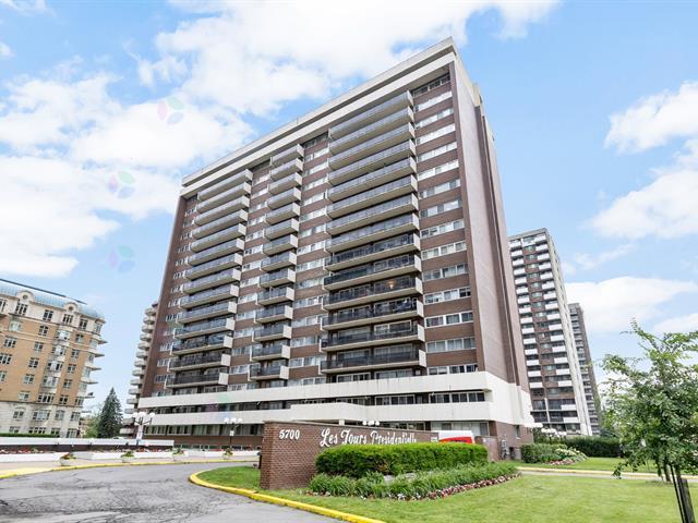 5720 Boul. Cavendish|#708|Côte-Saint-Luc, Quebec H4W1S9