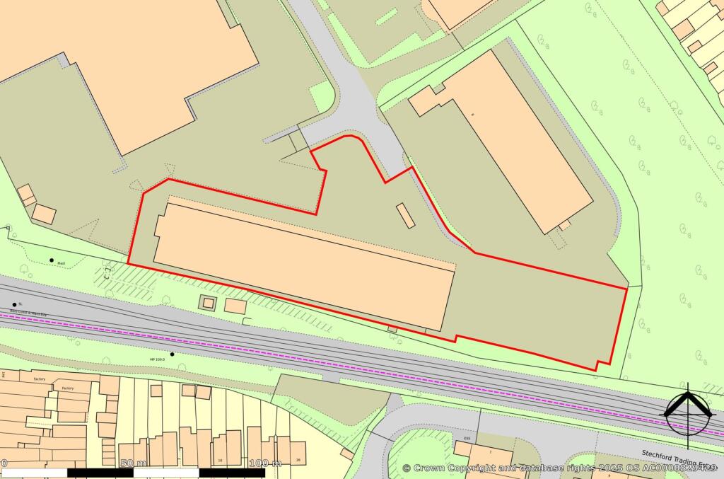 Additional image 5 of Unit H, Flaxley Parkway, Stechford, Birmingham, West Midlands, B33 9AN