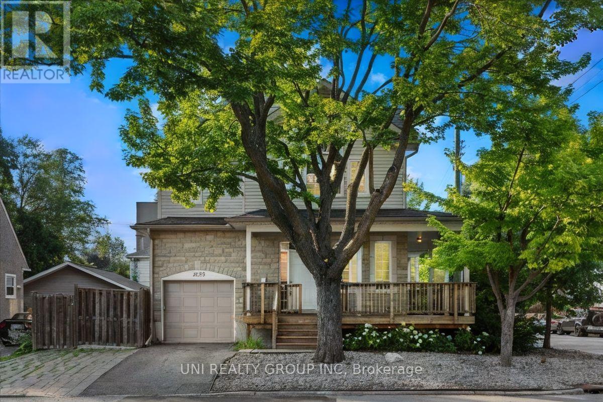 1253 SHILLINGTON AVENUE|Ottawa, Ontario K1Z8A1