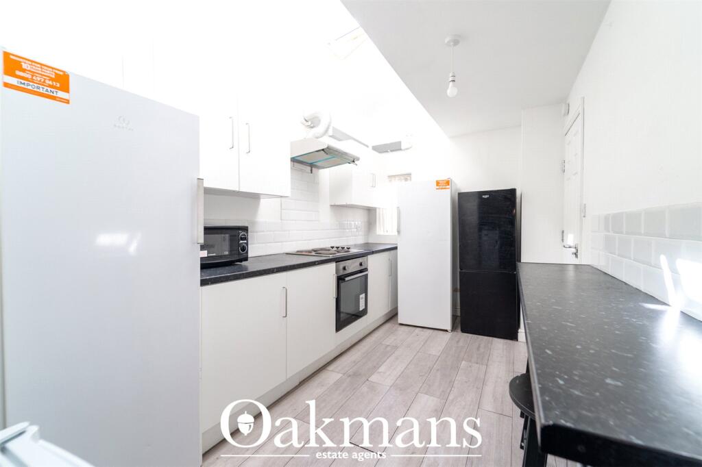 Additional image 43 of Croydon Road, Bournbrook, Birmingham, B29
