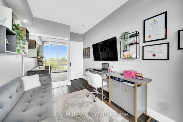 Additional image 14 of 215 Fort York Blvd Unit 707