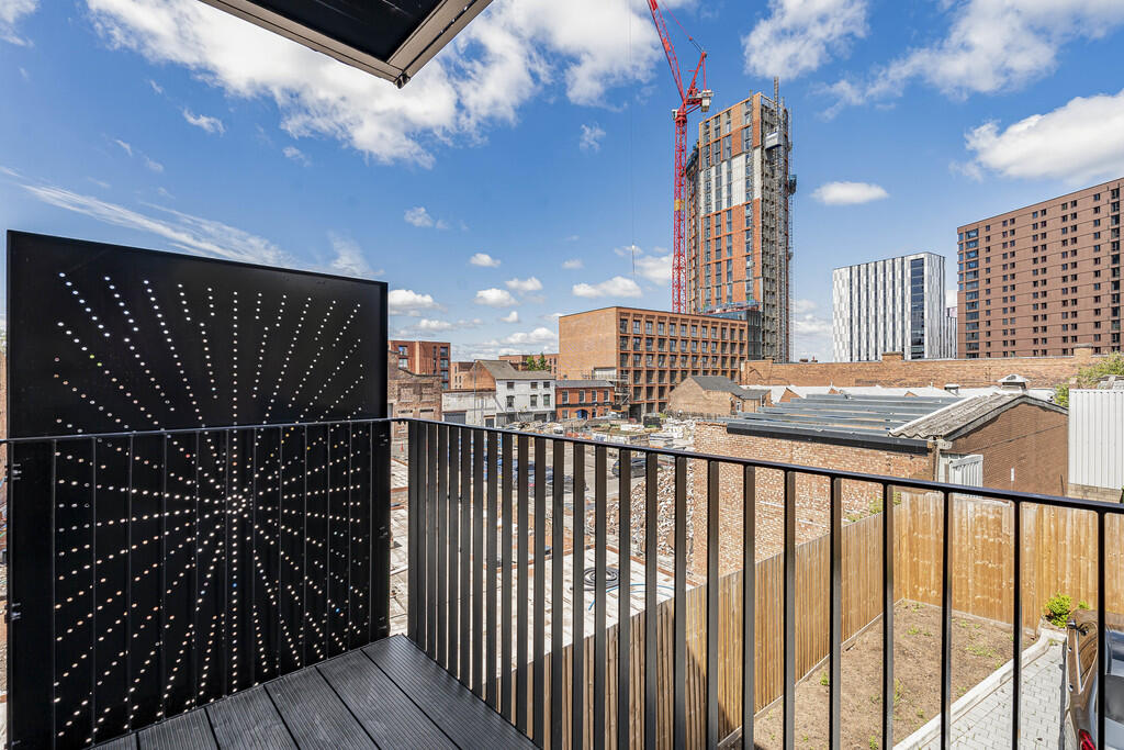 Additional image 17 of Gunsmith House, 61 Price Street, Birmingham City Centre