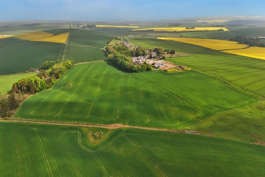 Additional image 10 of Land at South Ythsie, Tarves, AB41 7LS