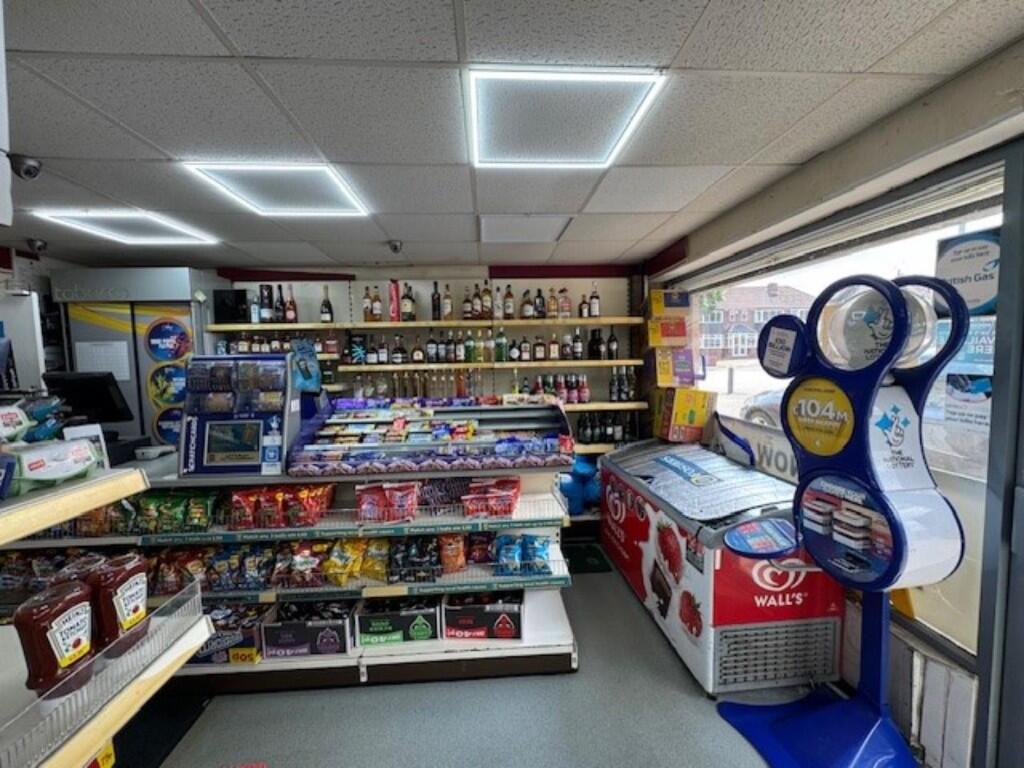 Additional image 4 of Freehold Off Licence, Mapledene Road, Birmingham, B26 3XD