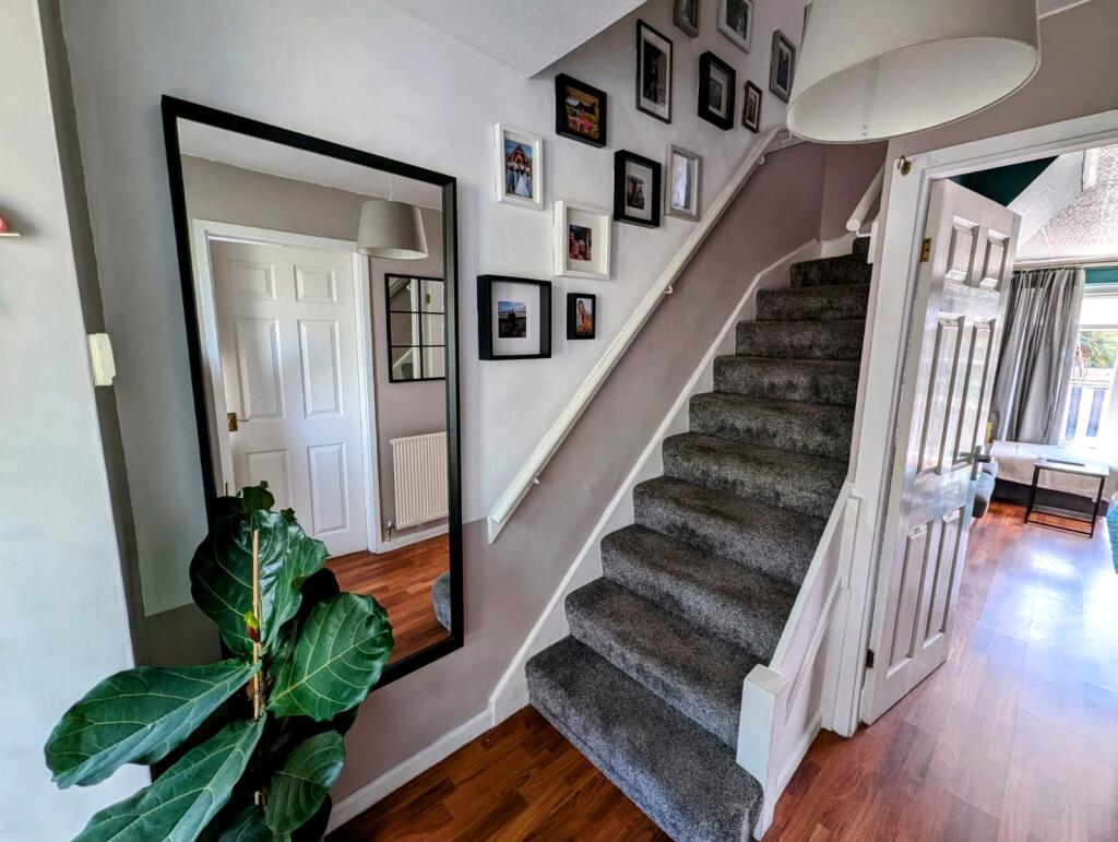 Additional image 11 of Clapgate Lane, Birmingham, B32