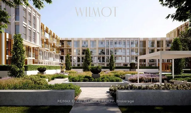 1005 Dundas St Unit 146