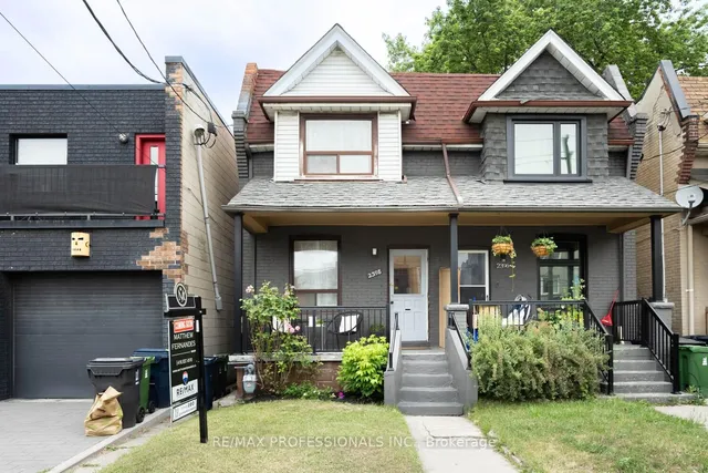 Additional image 2 of 2398 St Clair Ave