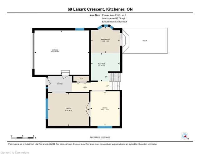 Additional image 9 of 69 Lanark Cres