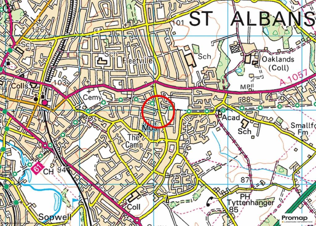 Additional image 17 of Ashley Road, St. Albans