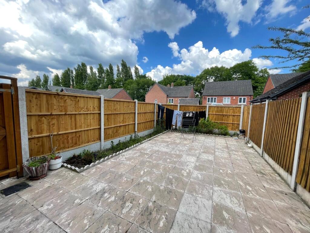 Additional image 8 of Stag Road, Birmingham, West Midlands, B16