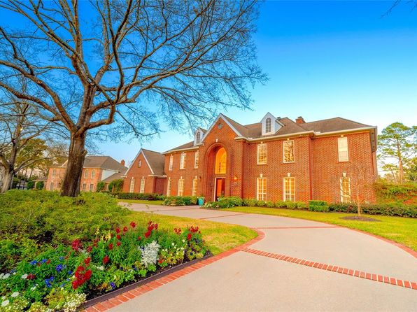10811 Briar Branch Ln, Houston, TX 77024
