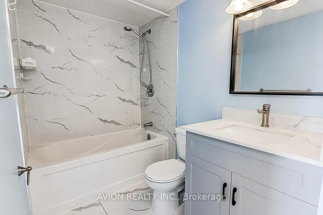 Additional image 12 of 3050 Ellesmere Rd Unit 1701