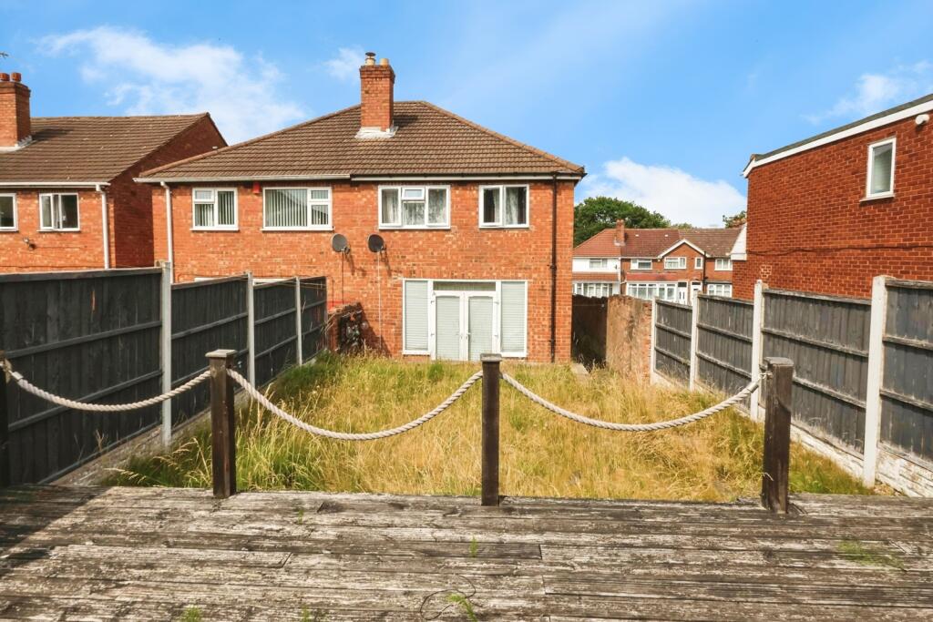 Additional image 10 of Cramlington Road, Great Barr, Birmingham, B42