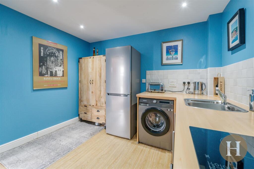 Additional image 11 of Corner Place, North Road, Harborne, Birmingham, B17