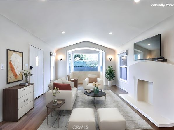 732 N Crescent Heights Blvd, Los Angeles, CA 90046