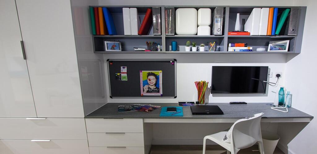 Additional image 6 of Birmingham | Student | September | B29