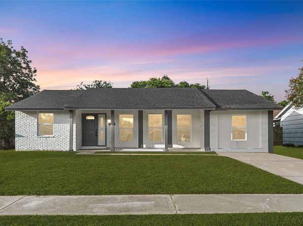 5854 Schevers St, Houston, TX 77033