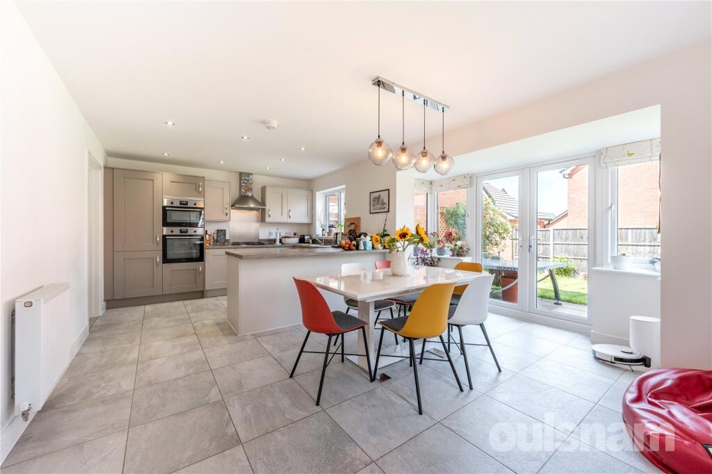 Additional image 21 of Elder Court, Kings Norton, Birmingham, West Midlands, B38