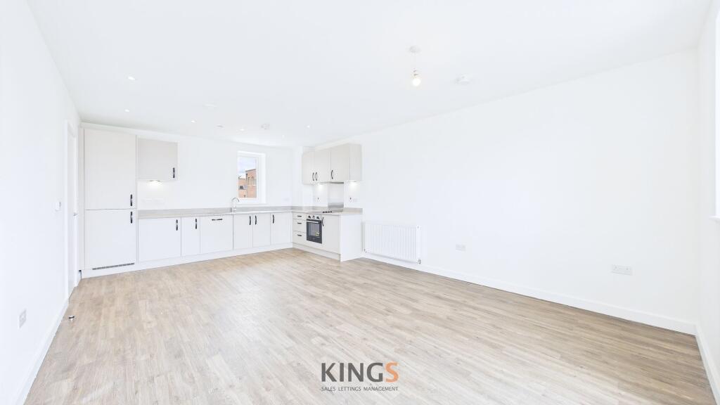 Additional image 4 of Summit Road, Ridge House Summit Road, AL10