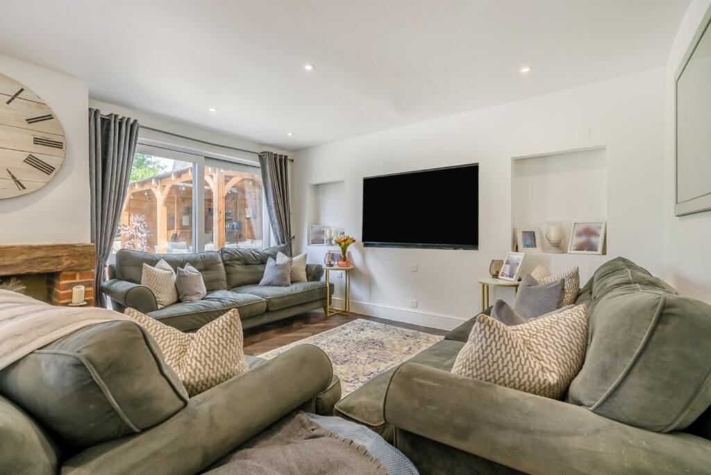 Additional image 42 of Radlett Road, Frogmore, St. Albans, Hertfordshire