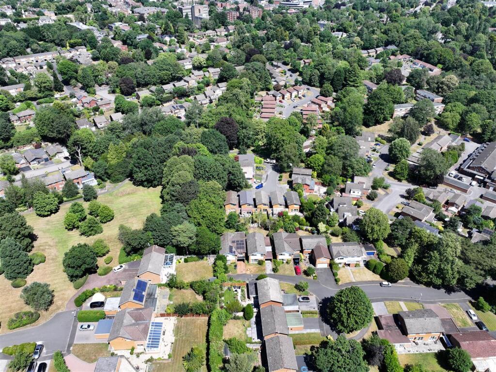 Additional image 27 of Oak Hill Drive, Edgbaston, Birmingham