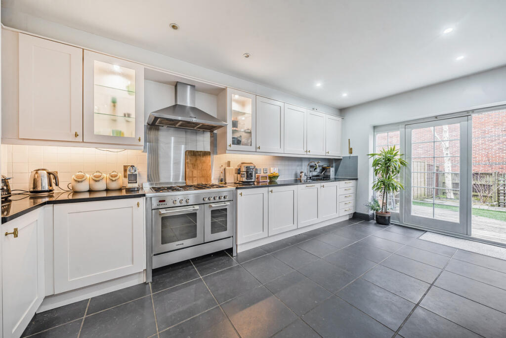 Additional image 22 of Boyes Crescent, St. Albans, AL2