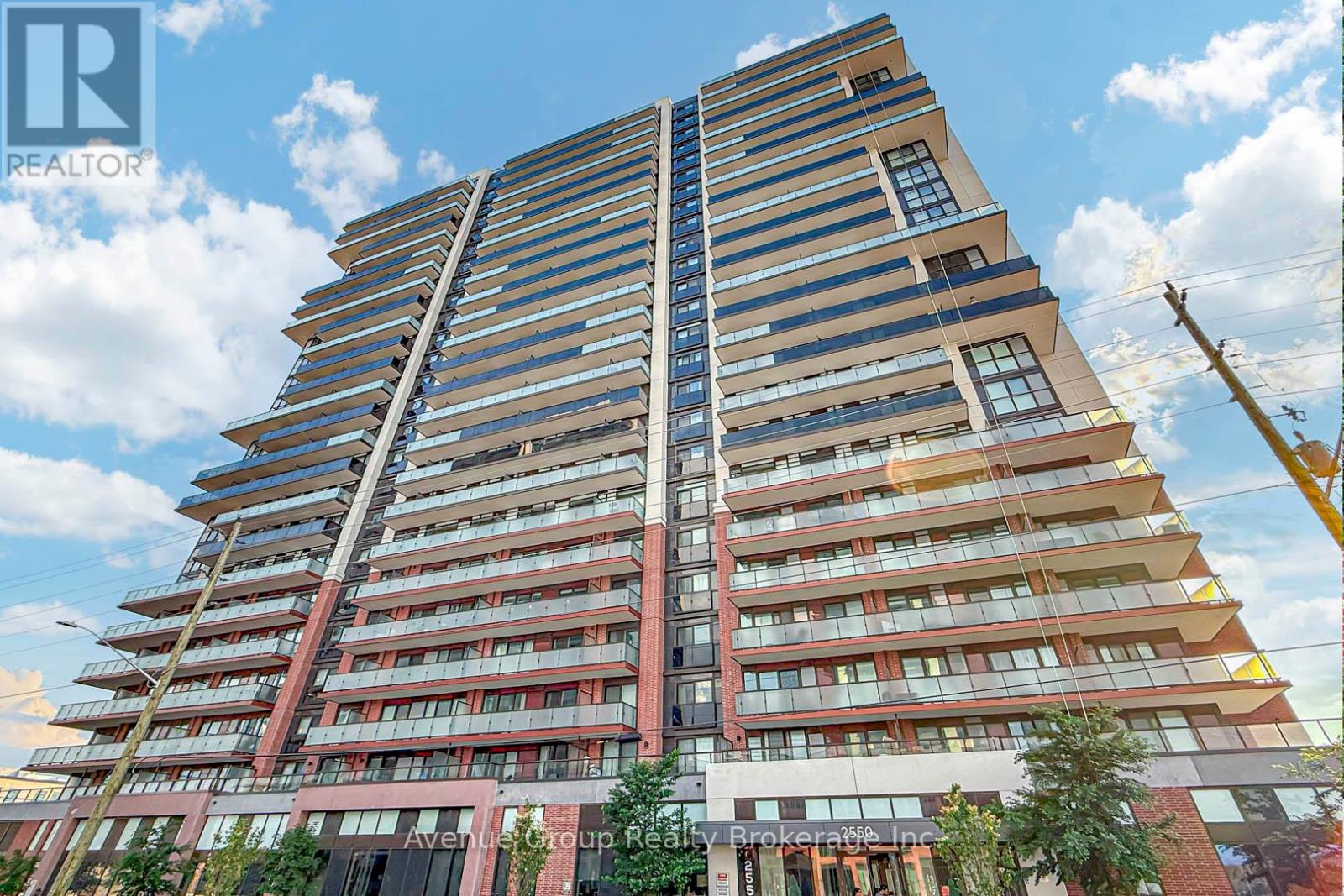 506 - 2550 SIMCOE STREET|Oshawa (Windfields), Ontario L1L0R5