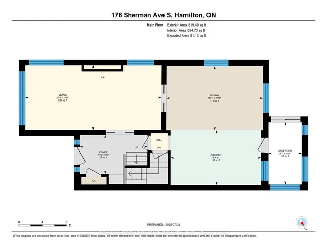 Additional image 46 of 176 Sherman Ave