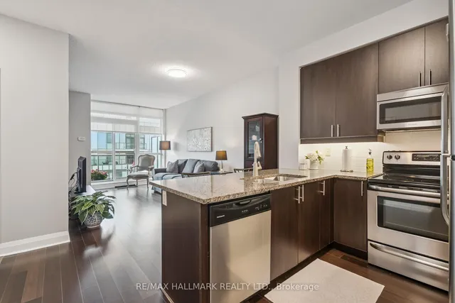 Additional image 7 of 1185 The Queensway Unit 1006