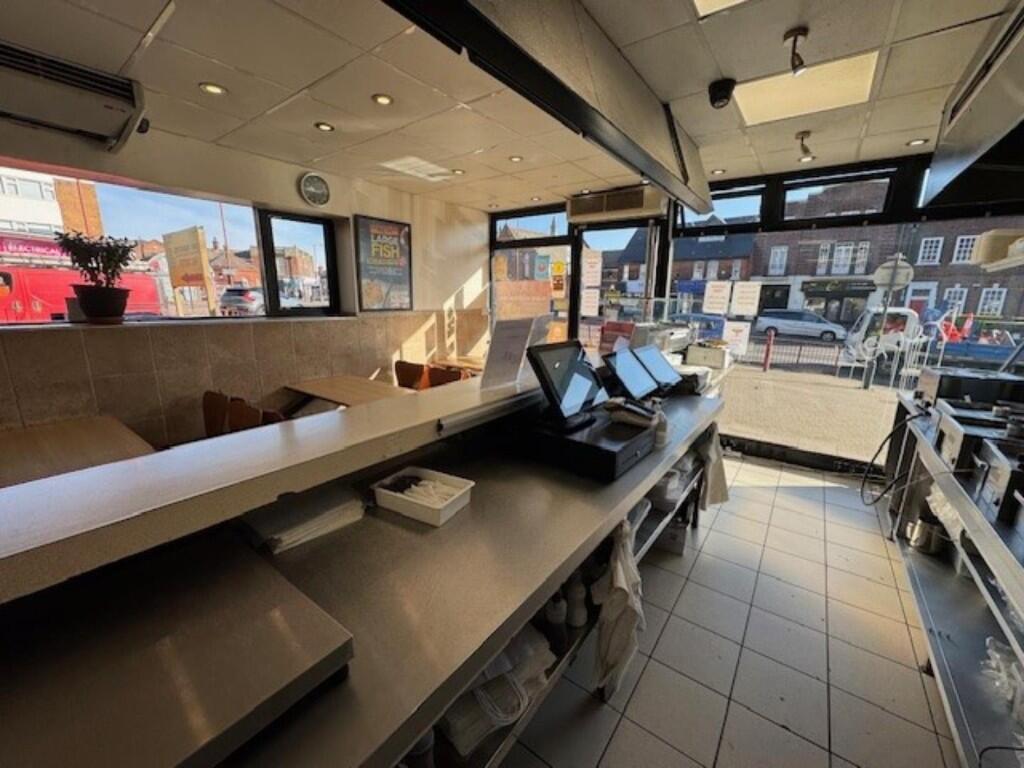 Additional image 8 of Leasehold Fish & Chip Restaurant & Takeaway, Pershore Road South, Birmingham, B30 3EG
