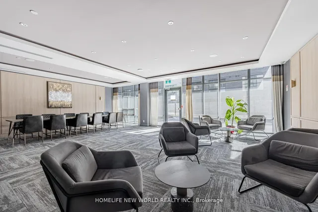 Additional image 21 of 621 Sheppard Ave Unit 250