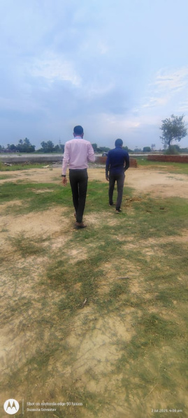 Kauriya Jungle Village, Gorakhpur