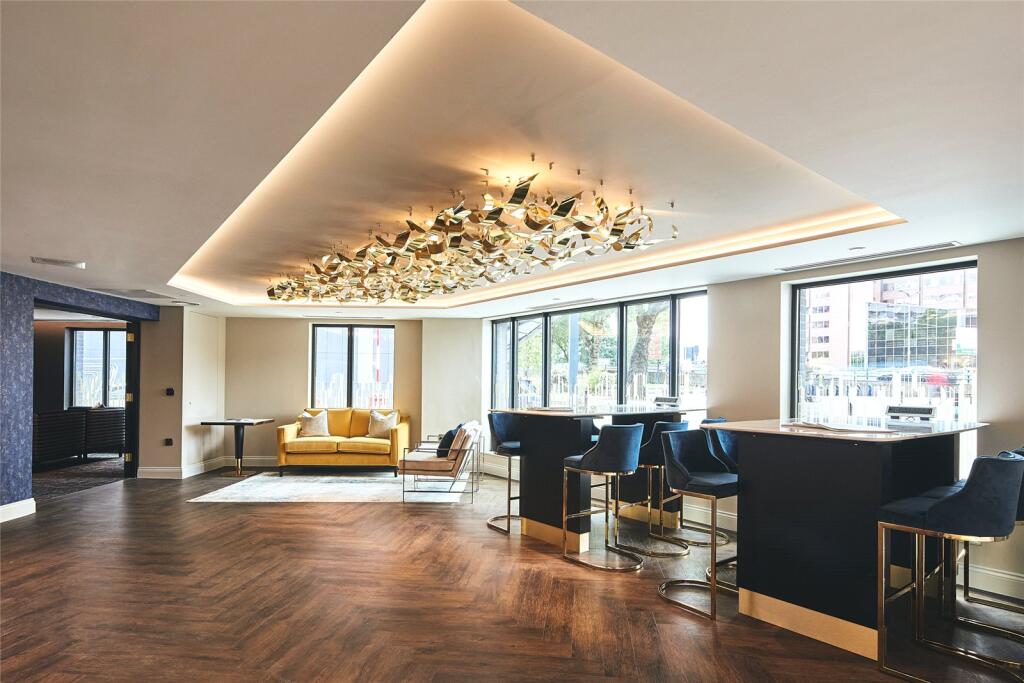 Additional image 2 of St Martin Place, 169 Broad Street, Birmingham, B15