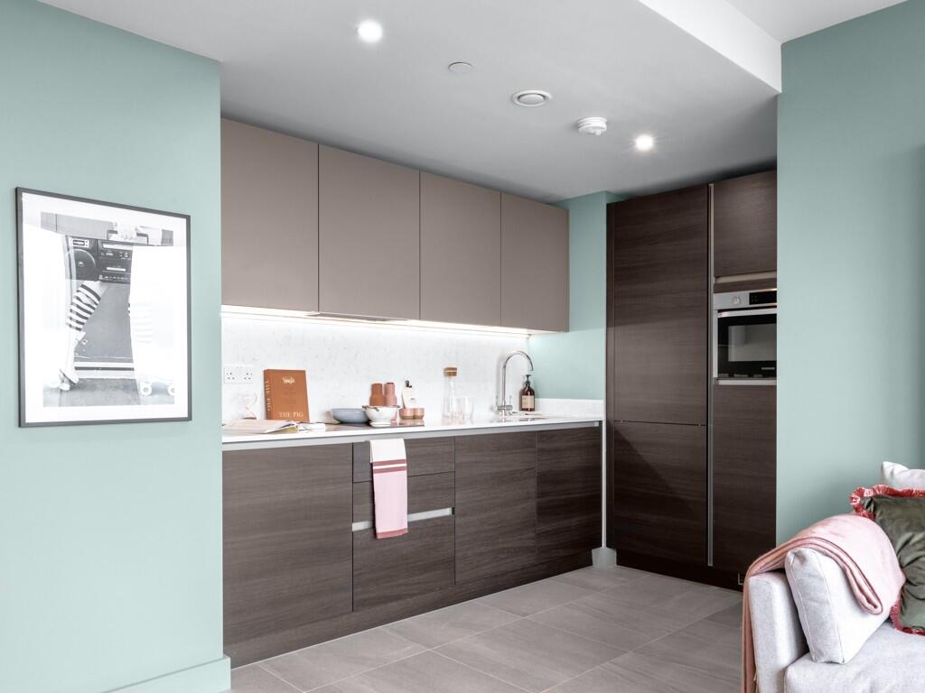 Additional image 3 of The Mercian, Broad Street