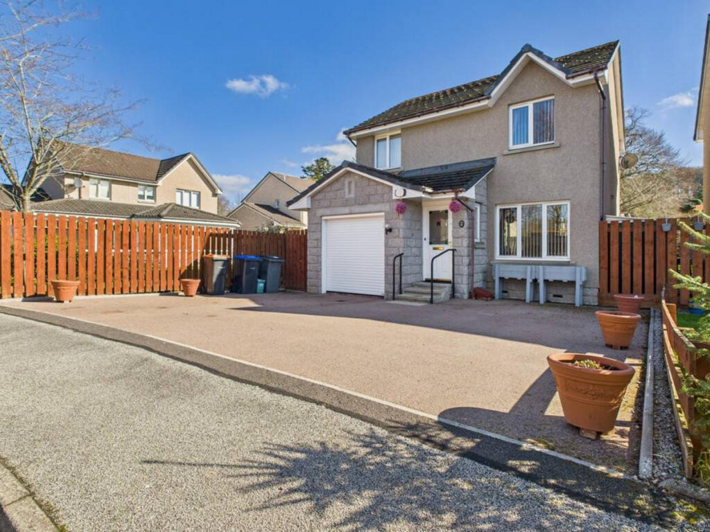 Primary image of Kirkland, Kemnay, AB51