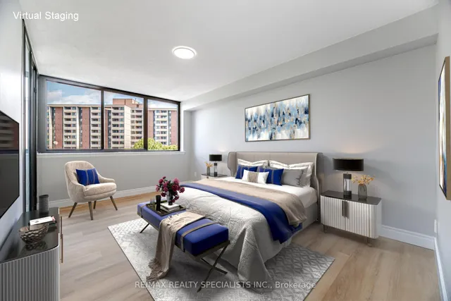 房产图片 14 - 1240 Marlborough Crt 单元606