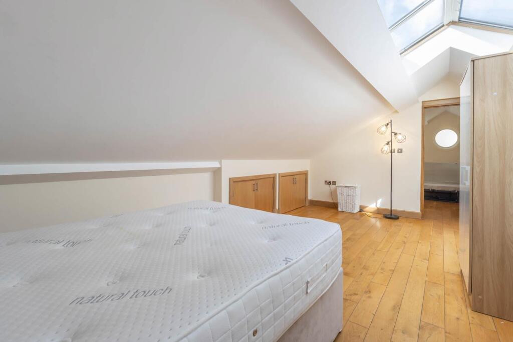 Additional image 20 of The Old Chapel, St. Pauls Square, B3 1QS