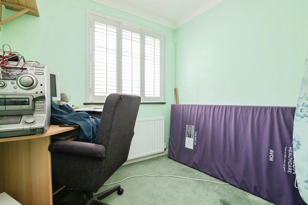 Additional image 10 of Newton Gardens, Birmingham