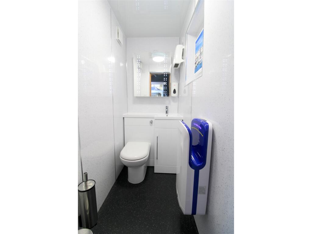 Additional image 7 of Portknockie Fish & Chip Shop and House, Union Street, Portknockie, Moray, AB56 4LF