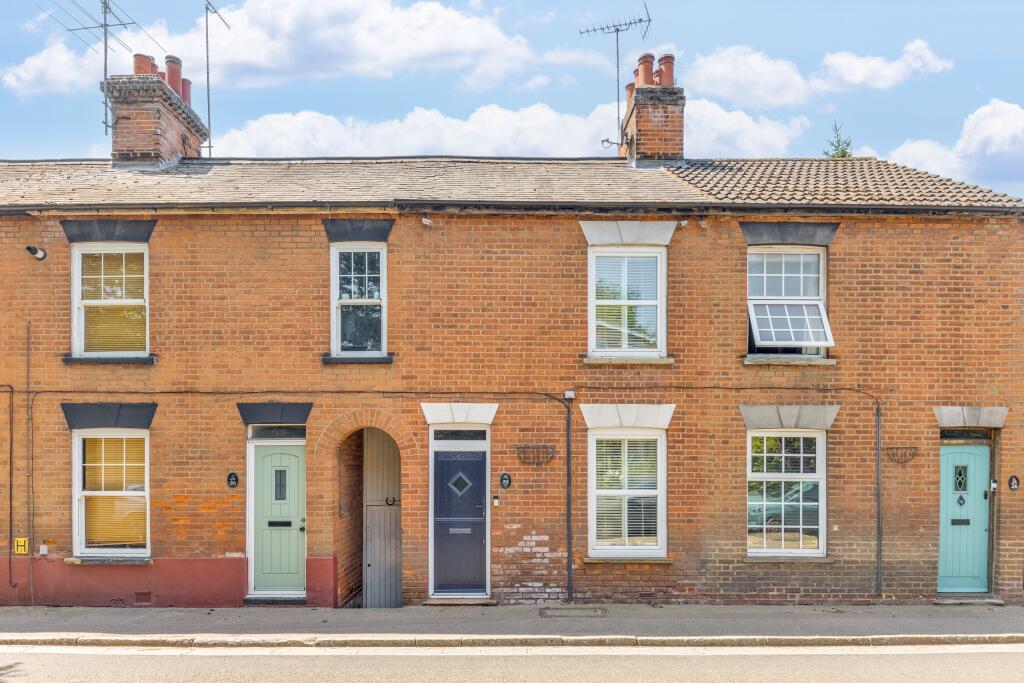Additional image 10 of Codicote Road, Welwyn, AL6