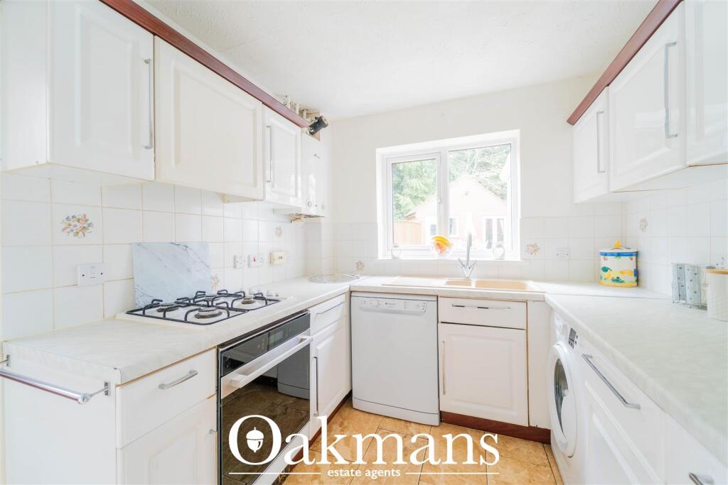 Additional image 8 of Bartley Woods, Birmingham, B32